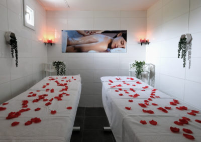 salle massage institut de beauté rêve oriental