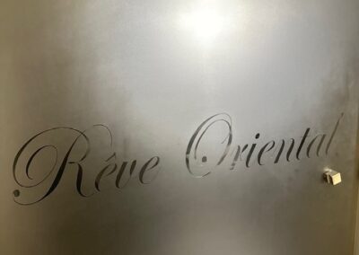 hammam rêve oriental