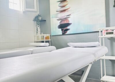 institut de beauté Rêve Oriental