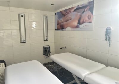 institut de beauté Rêve Oriental